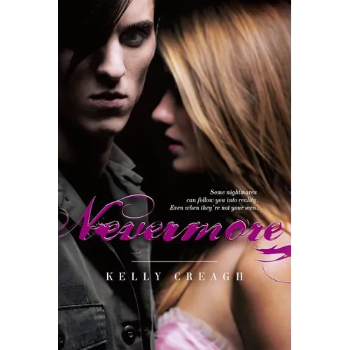 Nevermore - Paperback