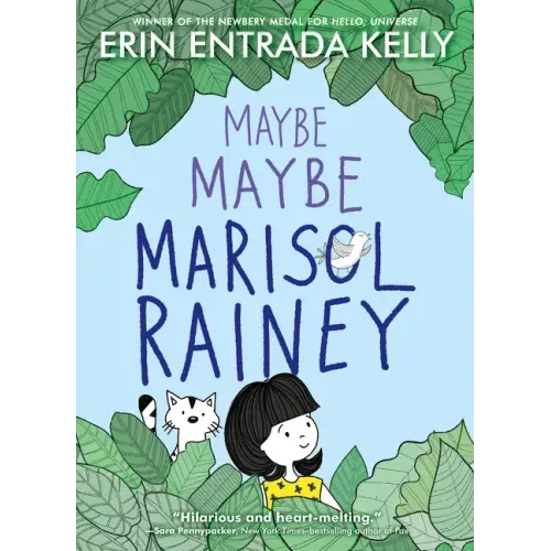 Maybe Maybe Marisol Rainey - Paperback