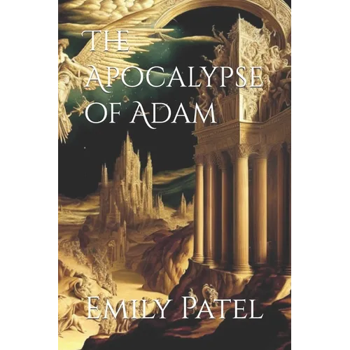 The Apocalypse of Adam - Paperback