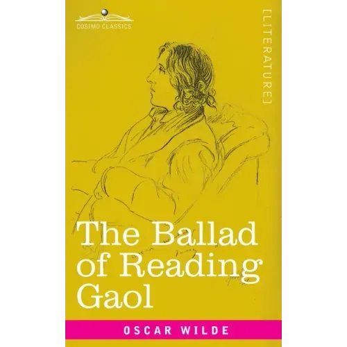 The Ballad of Reading Gaol - Paperback