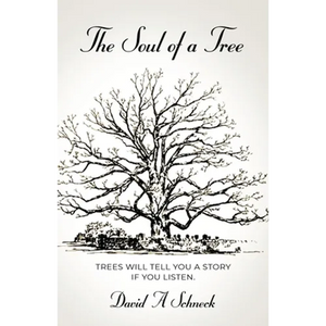 The Soul of a Tree - Paperback