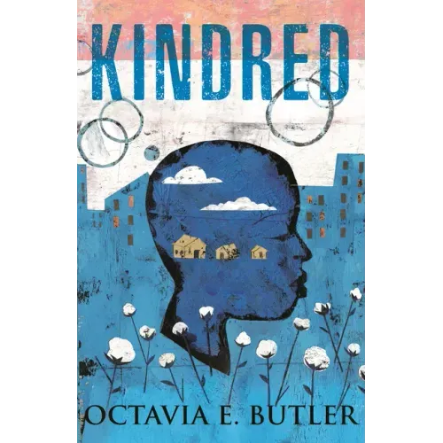 Kindred: Gift Edition - Hardcover