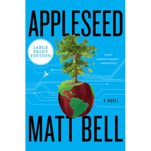 Appleseed - Paperback