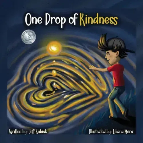 One Drop of Kindness - Paperback