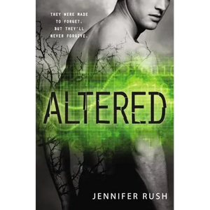 Altered - Paperback