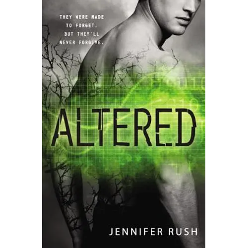 Altered - Paperback