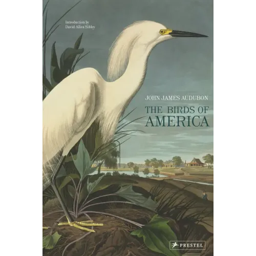 The Birds of America - Hardcover
