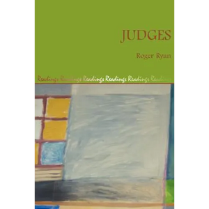 Judges - Paperback
