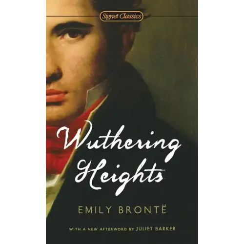 Wuthering Heights - Paperback