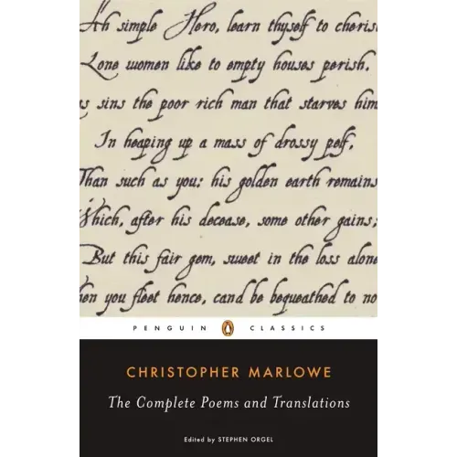 The Complete Poems and Translations - Paperback