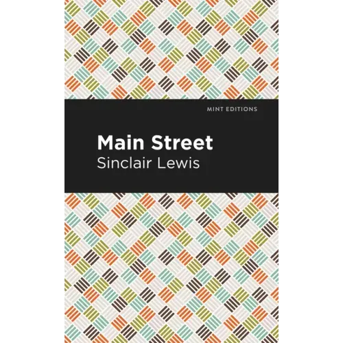 Main Street - Hardcover