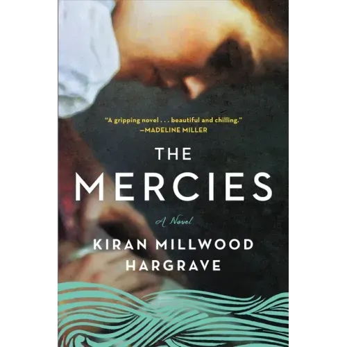 The Mercies - Paperback