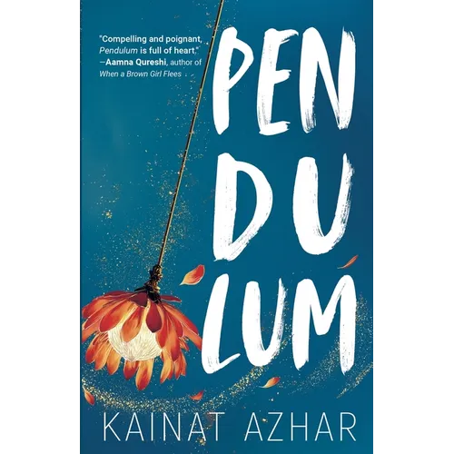 Pendulum - Paperback