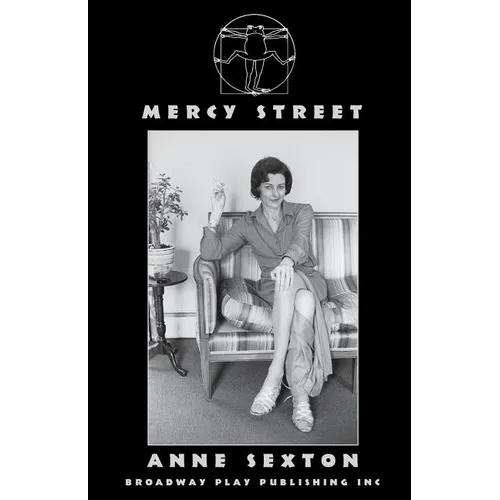 Mercy Street - Paperback