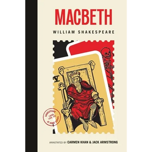 Macbeth: Shakespeare At Home, Book 1 - Paperback