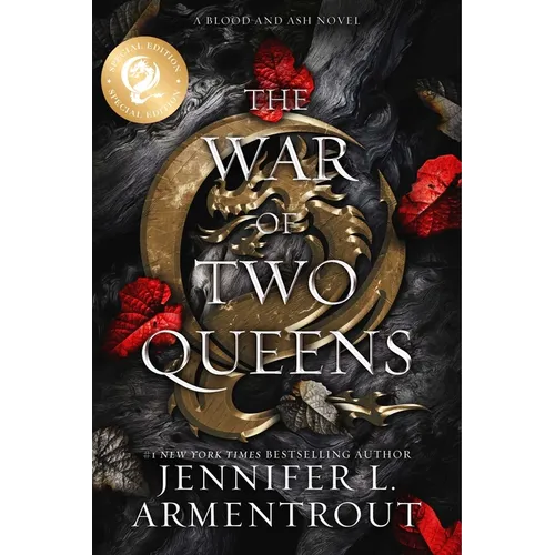 The War of Two Queens Special Edition - Paperback