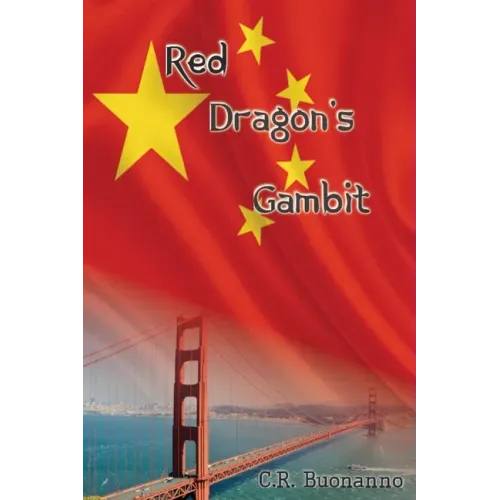 Red Dragon's Gambit - Paperback