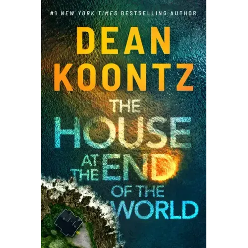 The House at the End of the World - Paperback