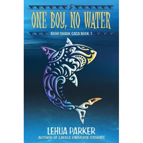 One Boy, No Water