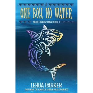 One Boy, No Water - Paperback