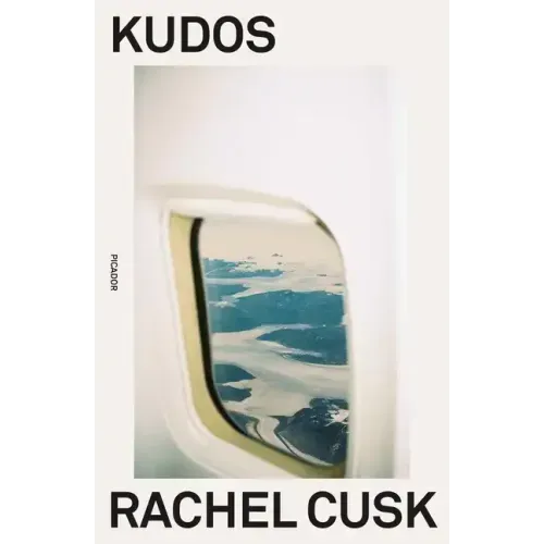 Kudos - Paperback