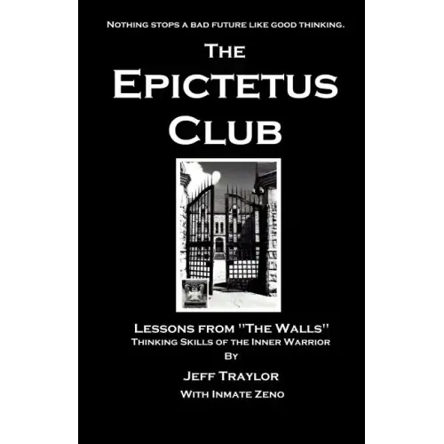 The Epictetus Club - Paperback