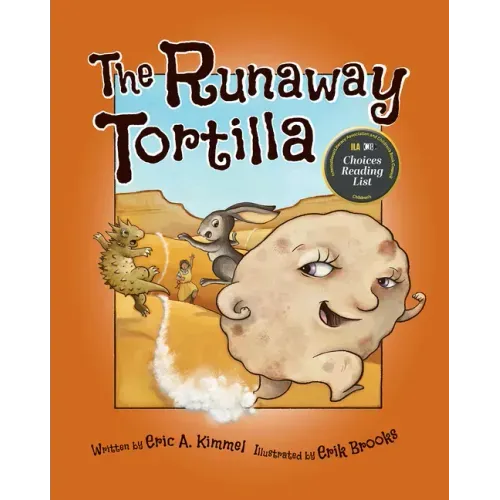 The Runaway Tortilla