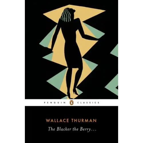 The Blacker the Berry . . . - Paperback
