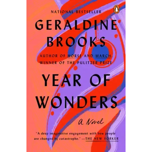 Year of Wonders - Paperback