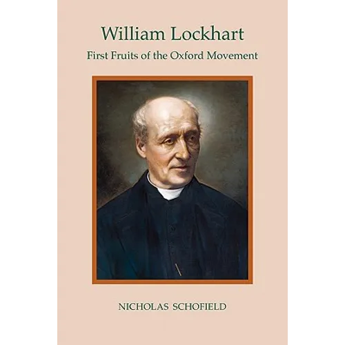William Lockhart - Paperback