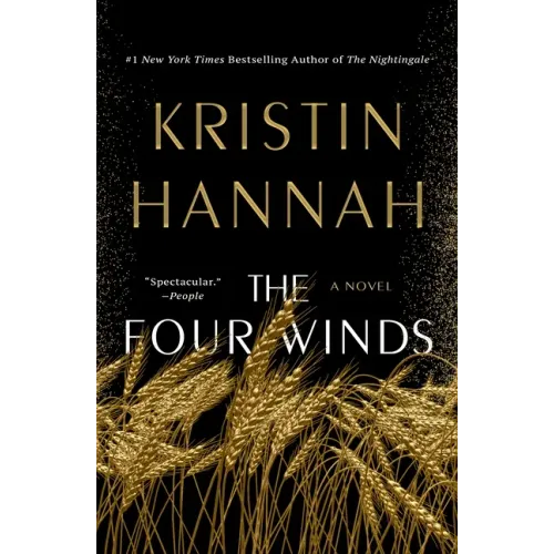 The Four Winds - Paperback