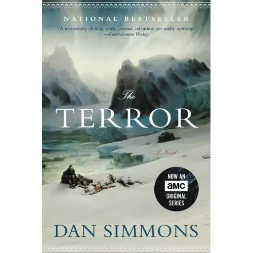 The Terror - Paperback
