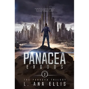 Panacea Exodus - Paperback
