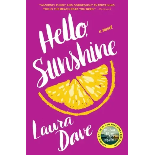 Hello, Sunshine - Paperback