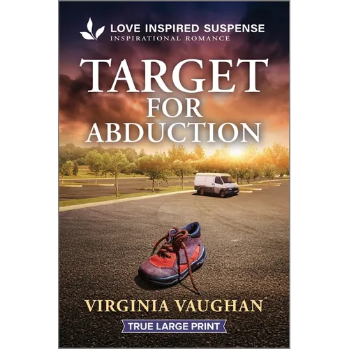 Target for Abduction - Paperback