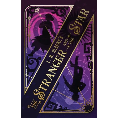 The Stranger and the Star - Paperback