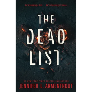 The Dead List - Paperback