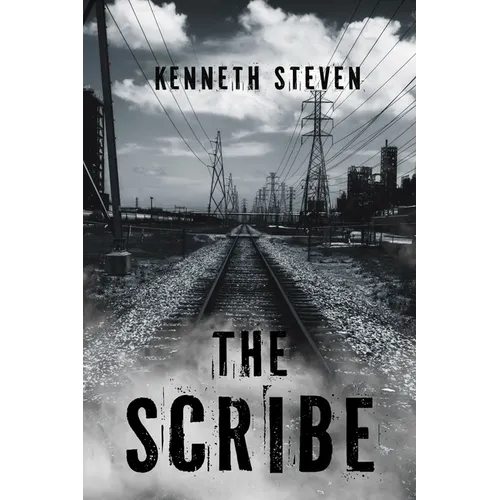 The Scribe - Paperback