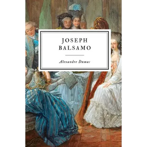 Joseph Balsamo - Paperback