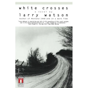 White Crosses - Paperback