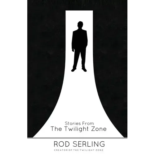 Stories from the Twilight Zone - Paperback
