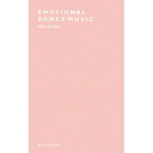 Emotional Dance Music - Paperback