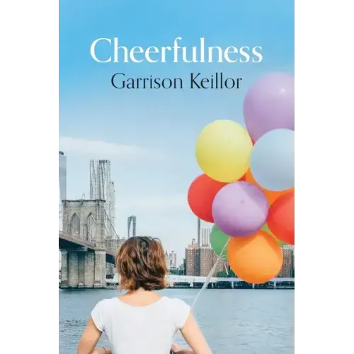 Cheerfulness - Paperback
