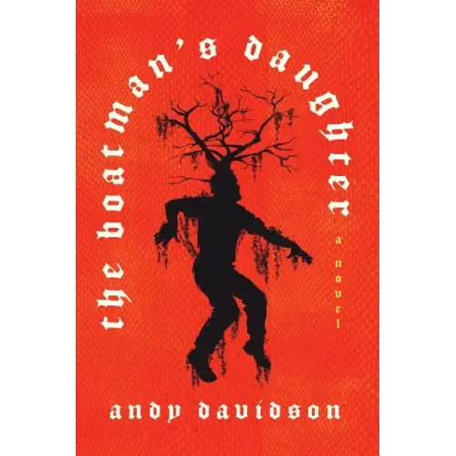 The Boatman's Daughter - Paperback