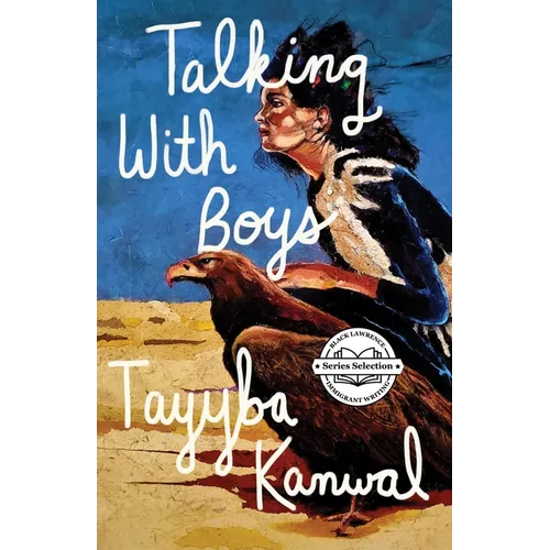 Talking with Boys - Paperback
