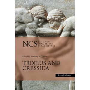 Troilus and Cressida - Paperback