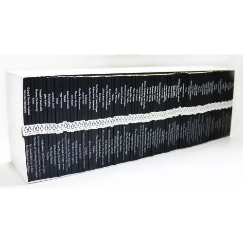 Little Black Classics Box Set - Paperback