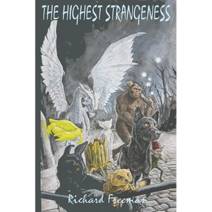 The Highest Strangeness - Paperback