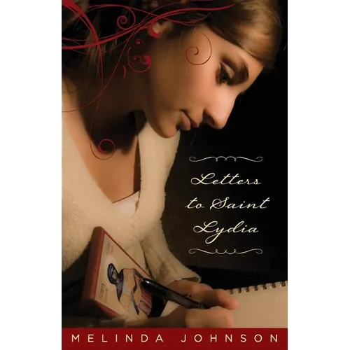 Letters to Saint Lydia - Paperback