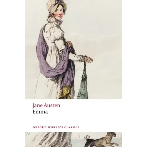 Emma - Paperback